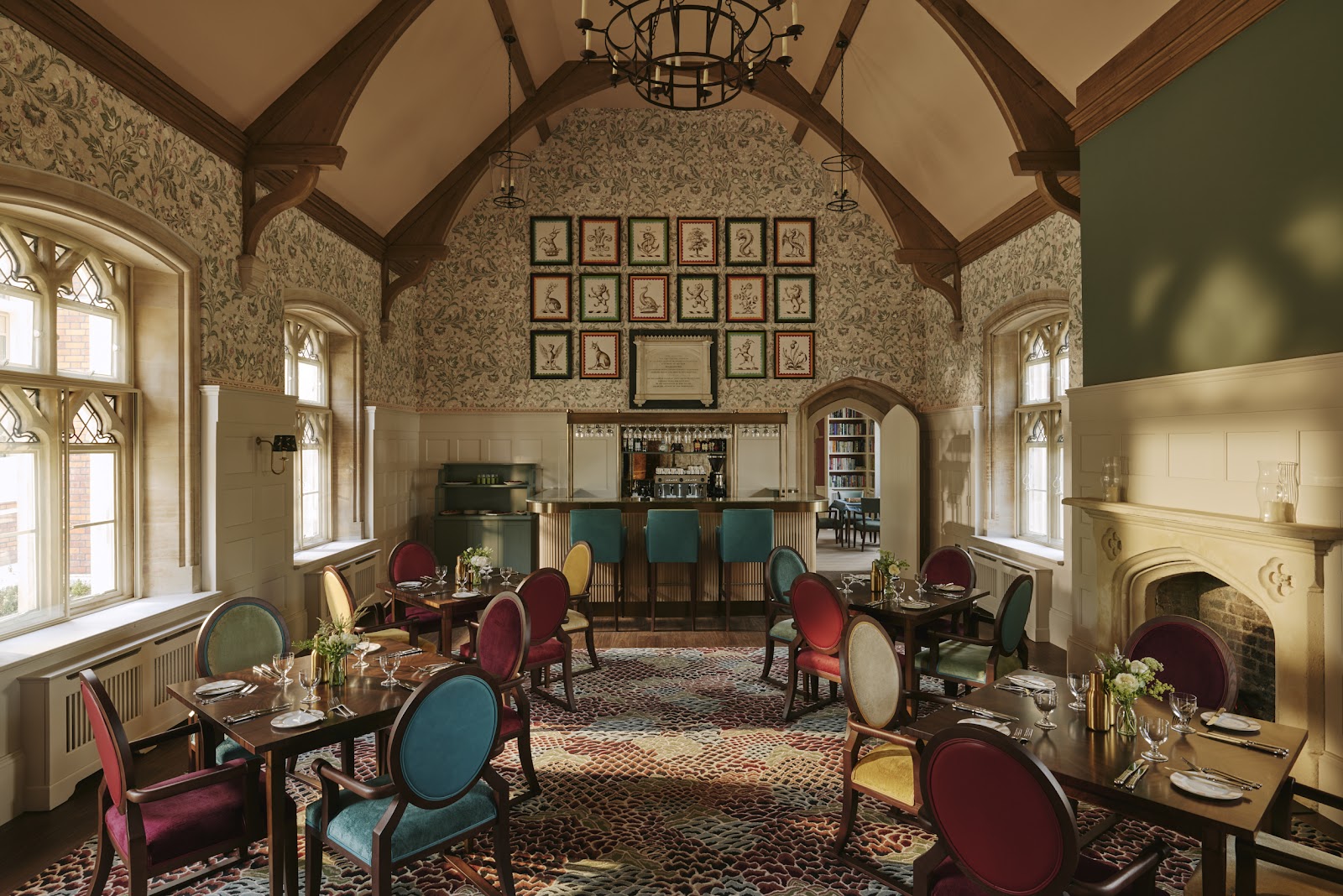 KYN Hurlingham | Luxury Care Home Fulham, London