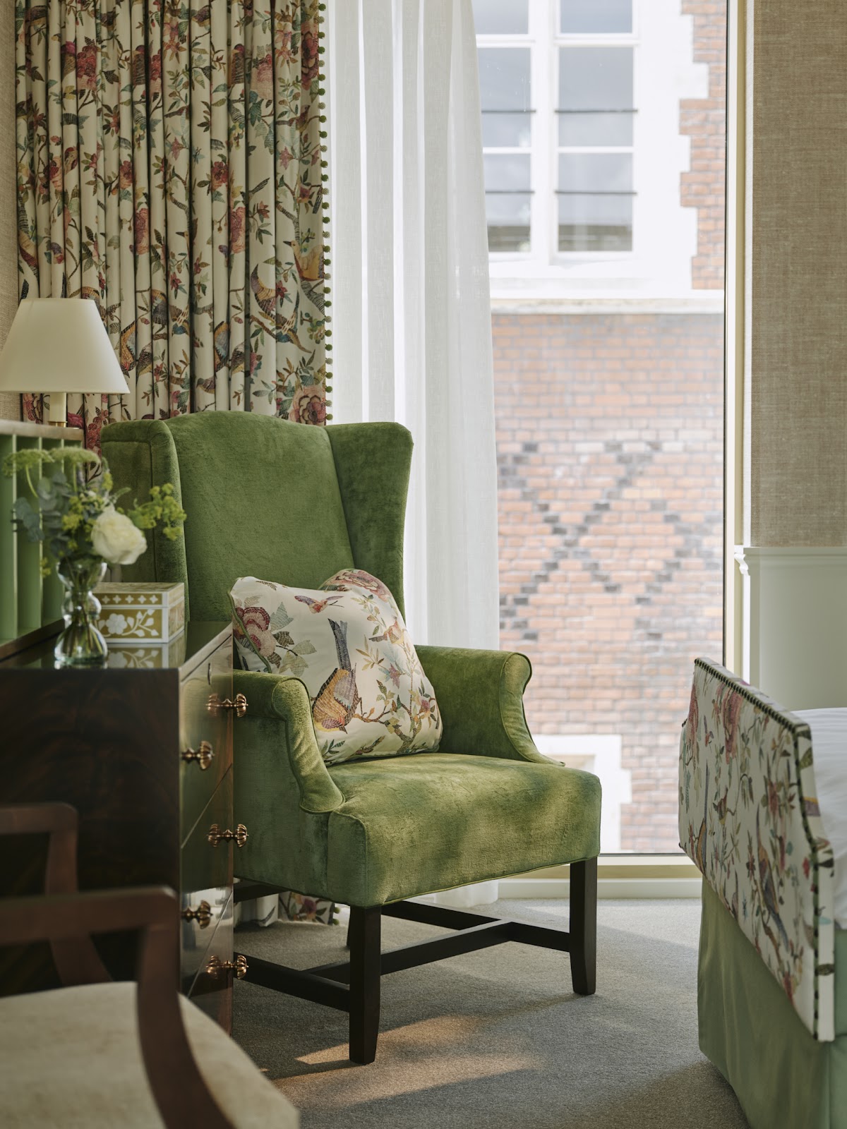 KYN Hurlingham | Luxury Care Home Fulham, London
