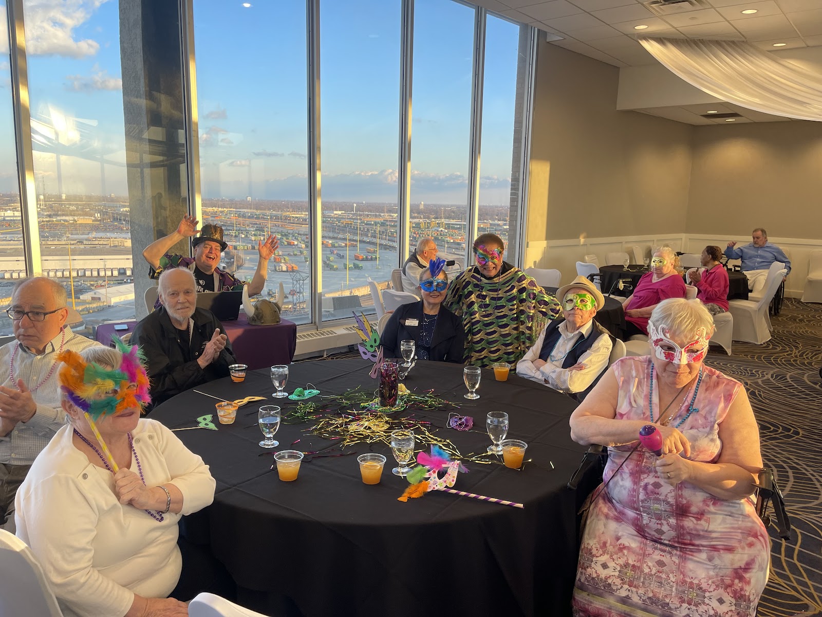 Concord Place Retirement Community