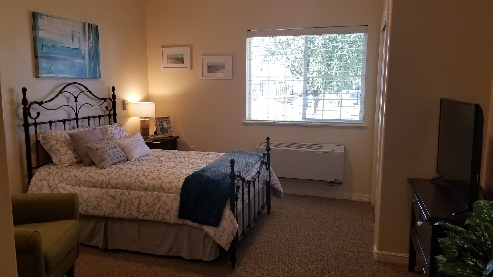 Highland Glen