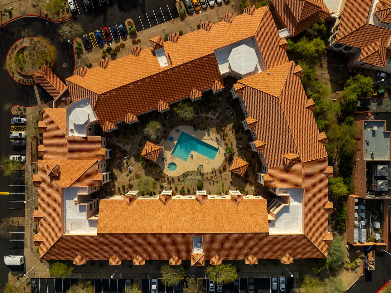 Fountain View Village