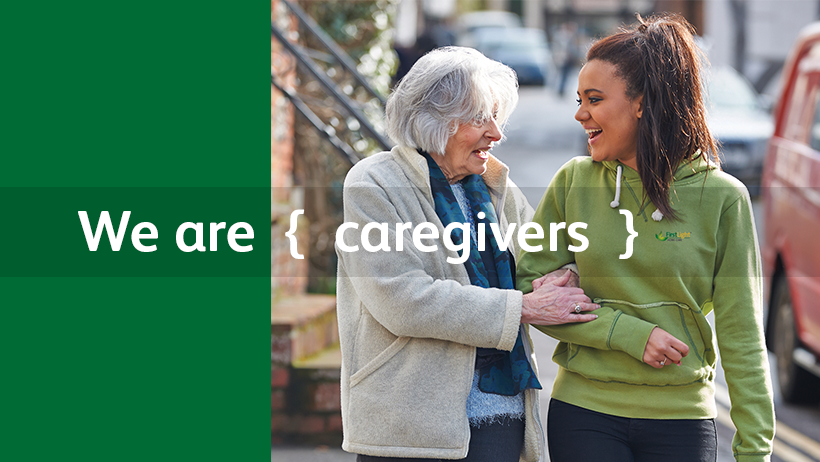 FirstLight Home Care of Beaufort