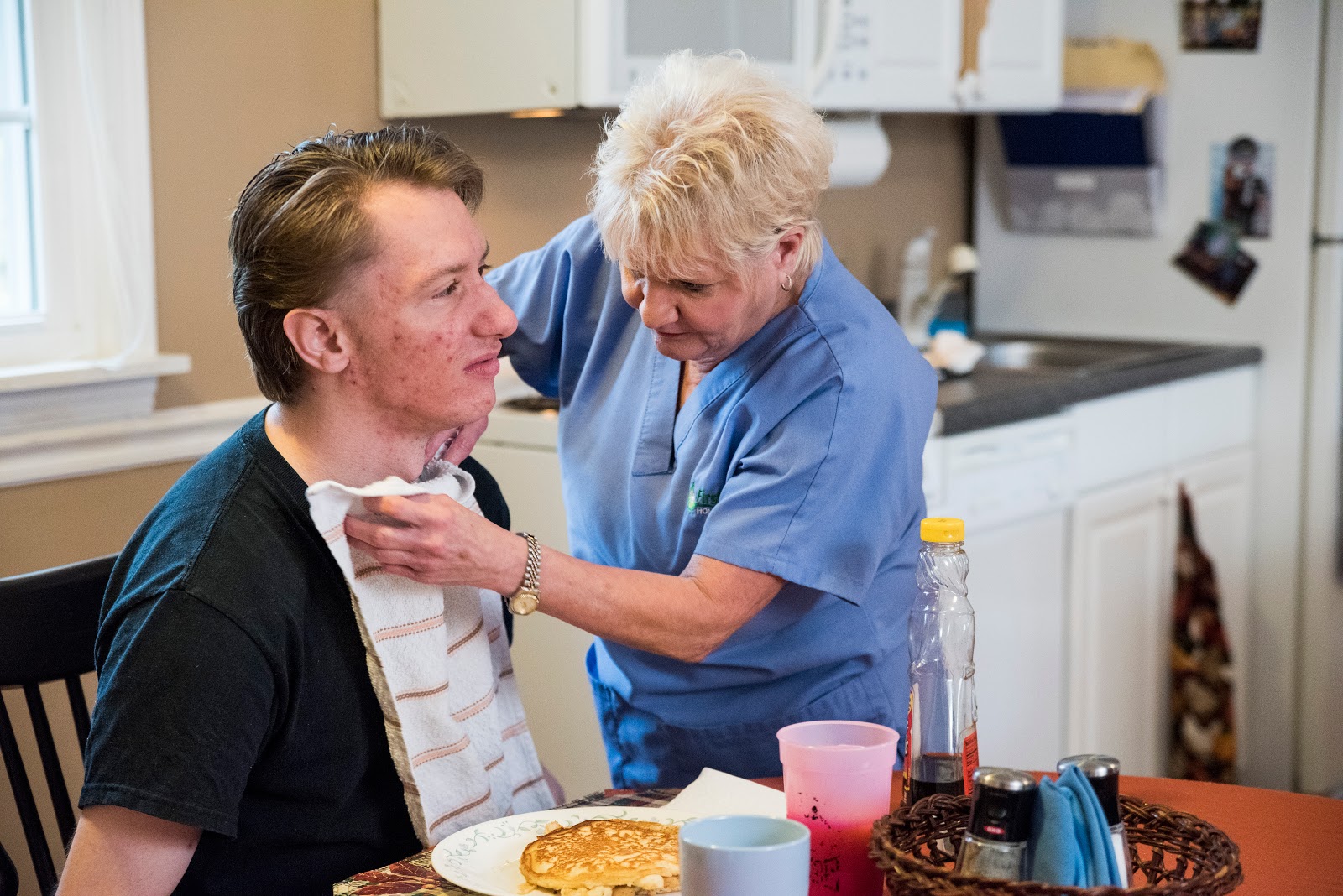 FirstLight Home Care of Beaufort
