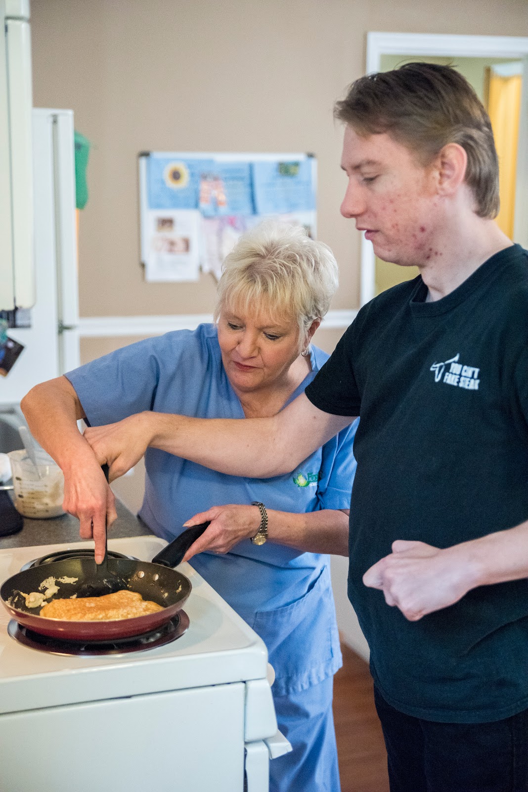 FirstLight Home Care of Beaufort