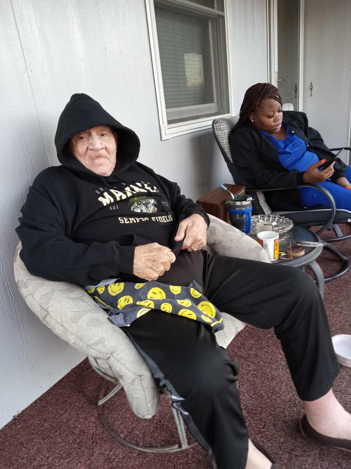 FirstLight Home Care of Beaufort