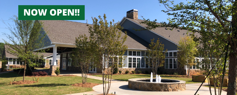 Manor Lake Assisted Living, Memory Care, & Independent Living - Cartersville