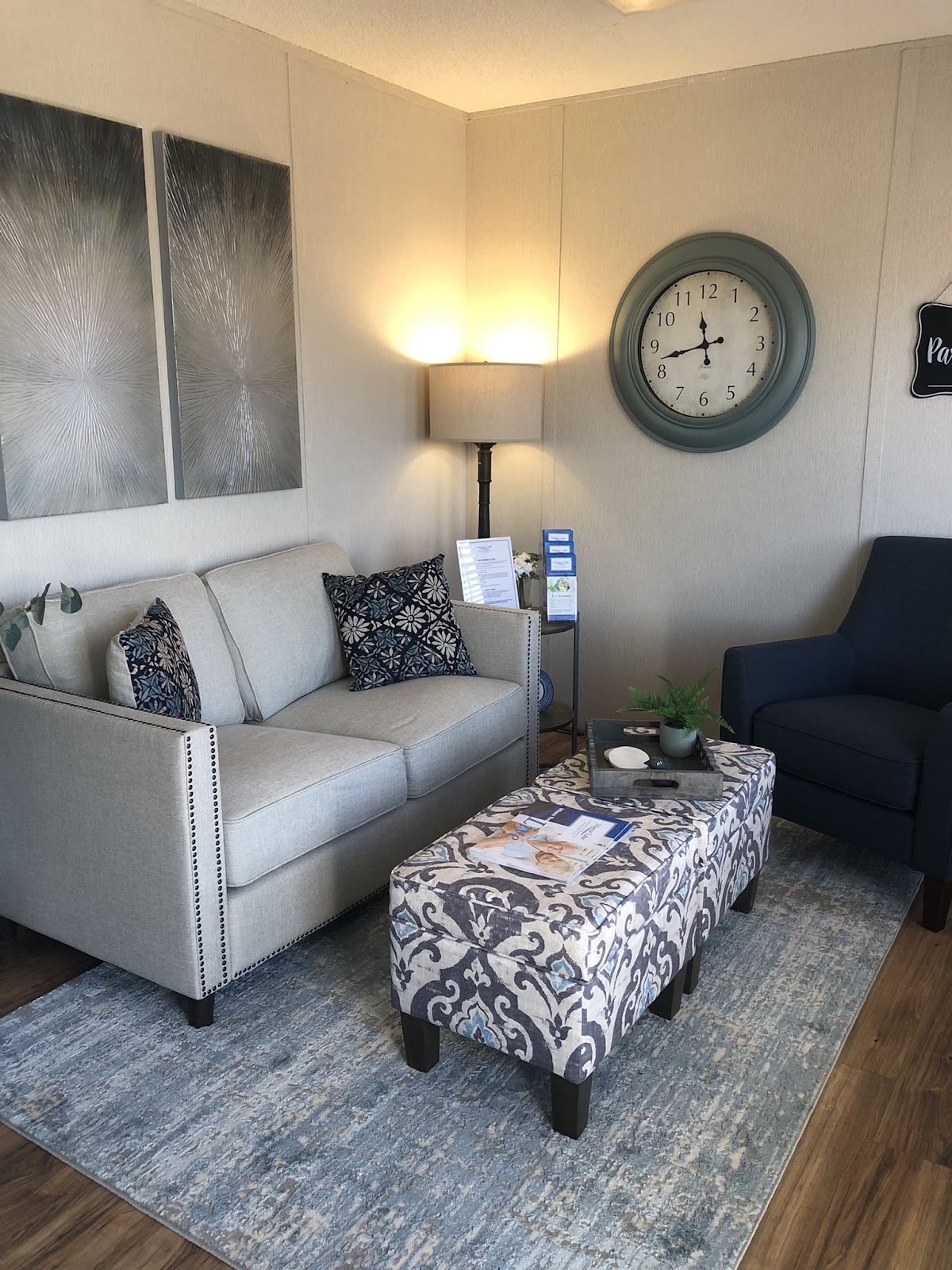 Manor Lake Assisted Living, Memory Care, & Independent Living - Cartersville