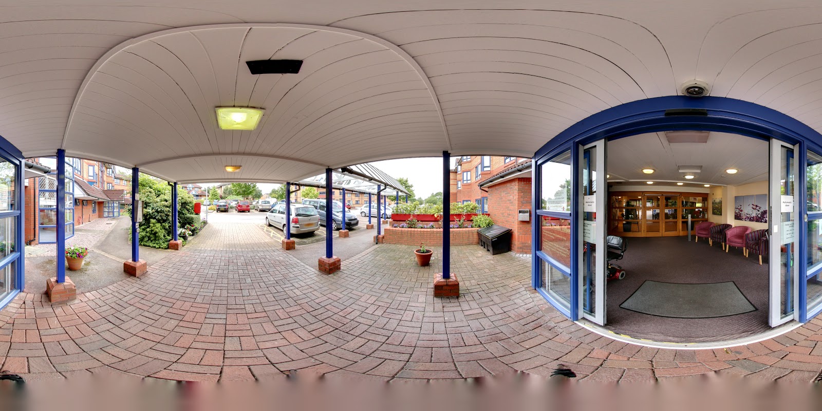 Bradeley Village