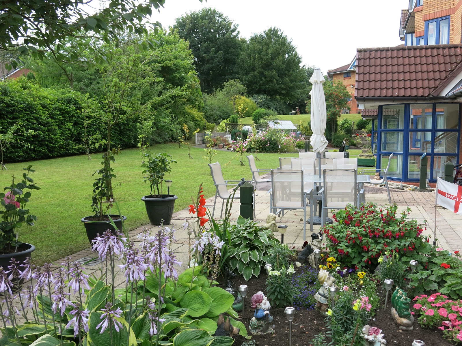 Bradeley Village