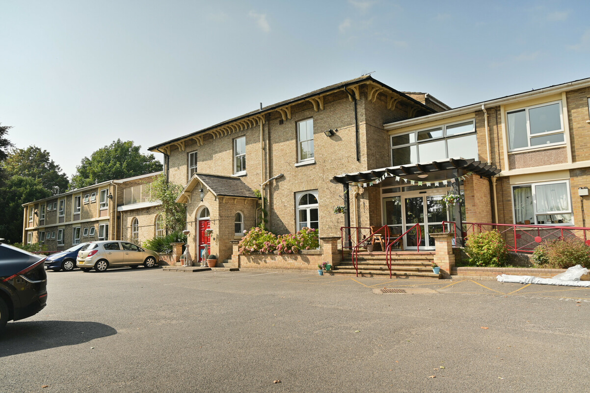 MHA Stones Place - Residential Care Home