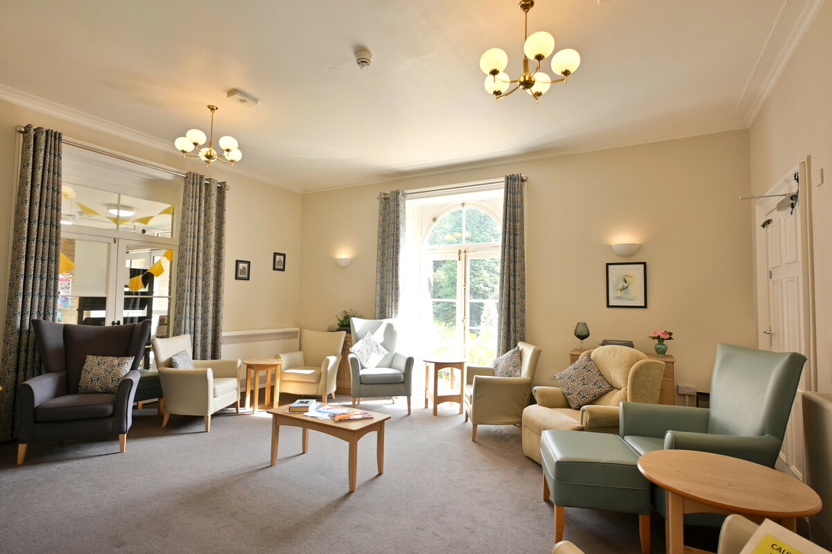 MHA Stones Place - Residential Care Home