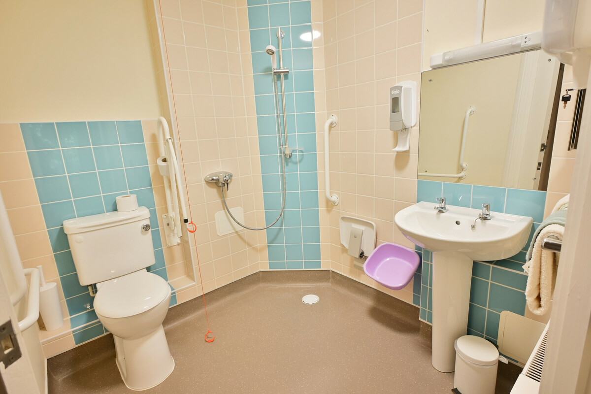 MHA Stones Place - Residential Care Home