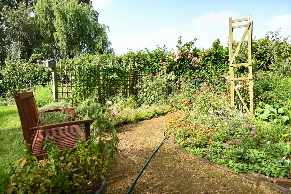 MHA Stones Place - Residential Care Home