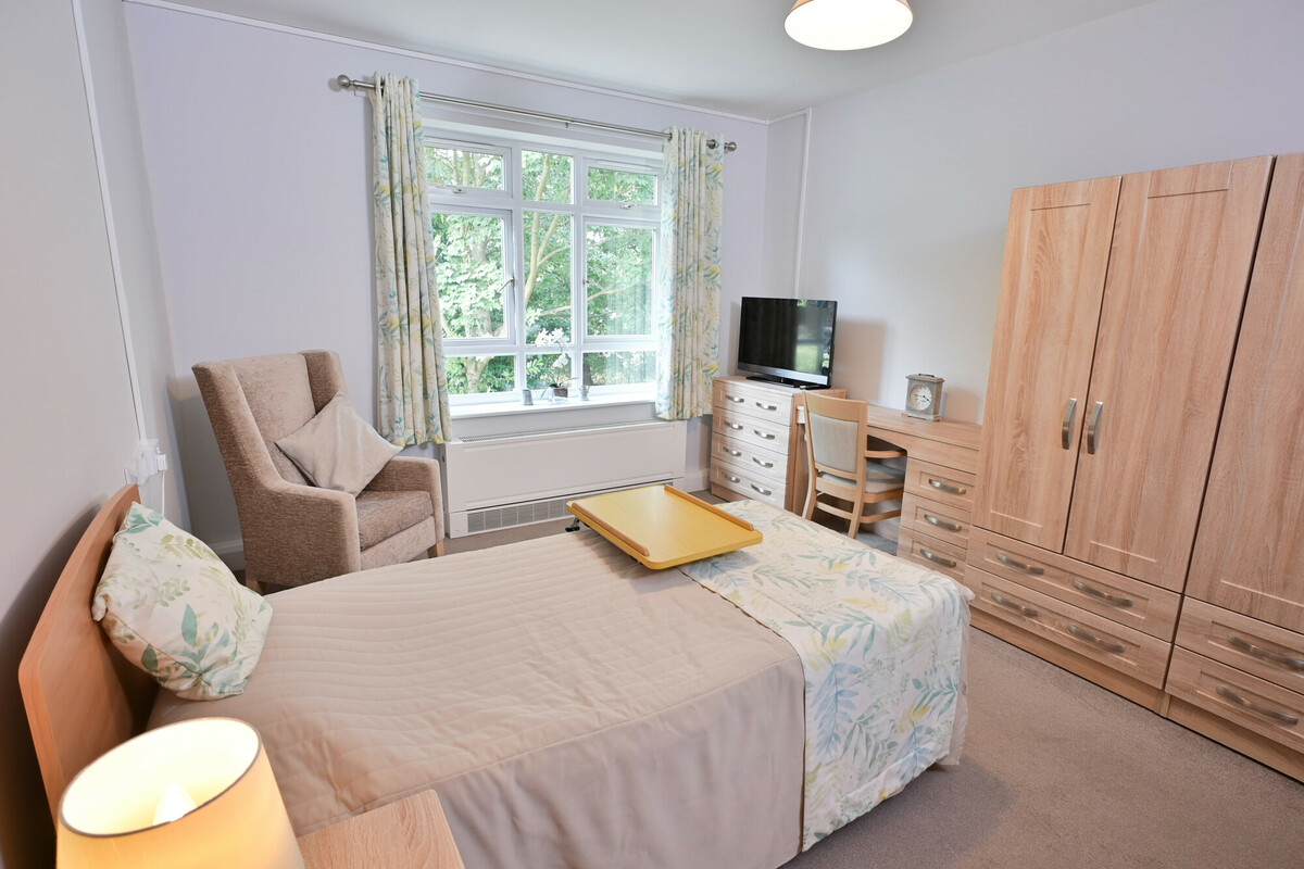 MHA Stones Place - Residential Care Home
