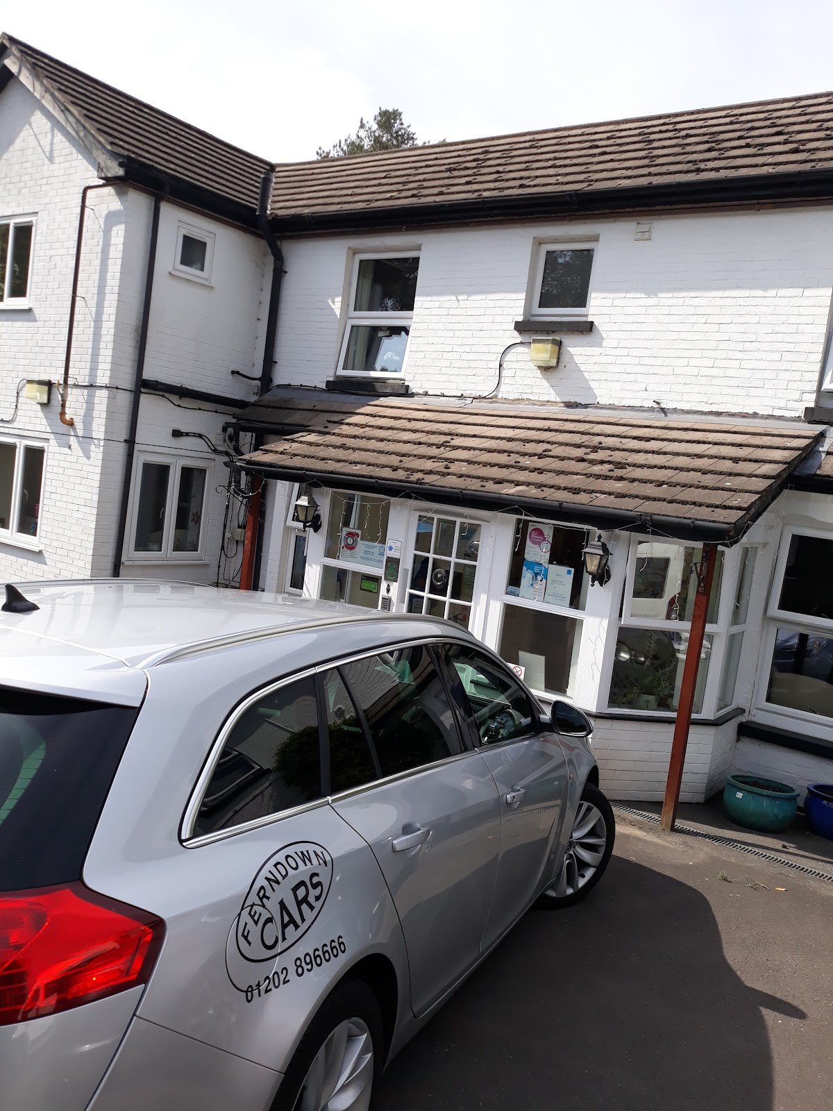 Foxes Moon Residential Dementia Home