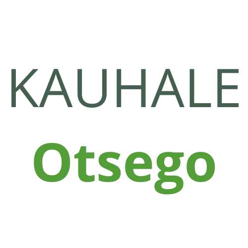 Kauhale Otsego