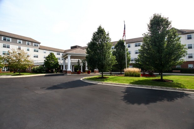 StoryPoint Naperville