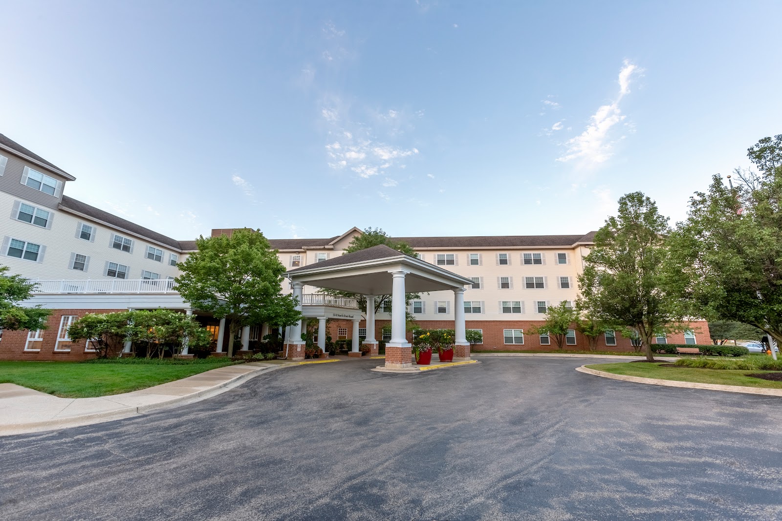 StoryPoint Naperville