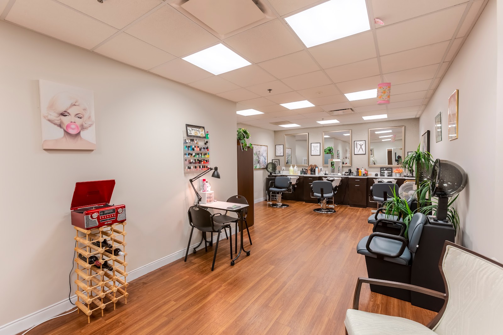StoryPoint Naperville