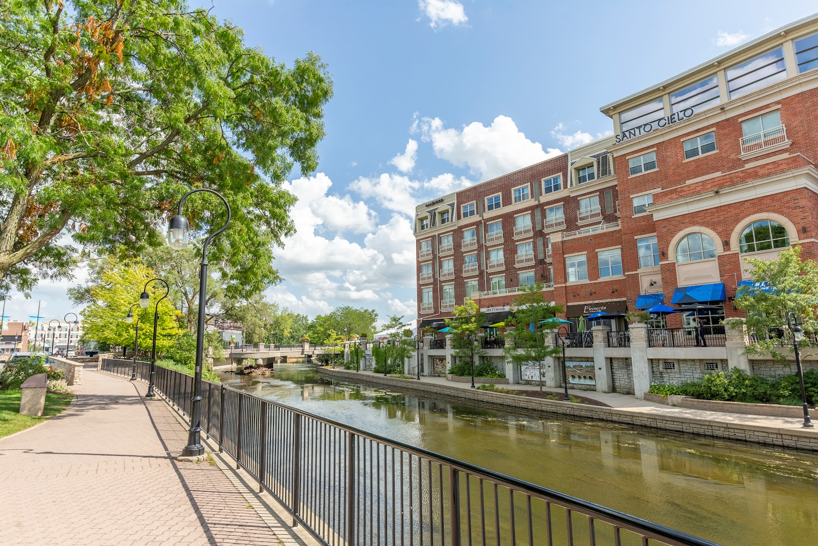 StoryPoint Naperville