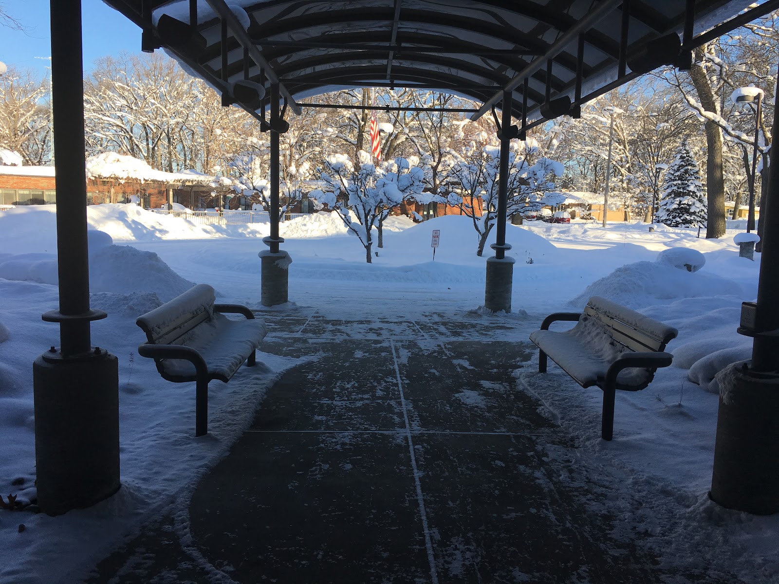 Robbinswood -Northcrest Campus