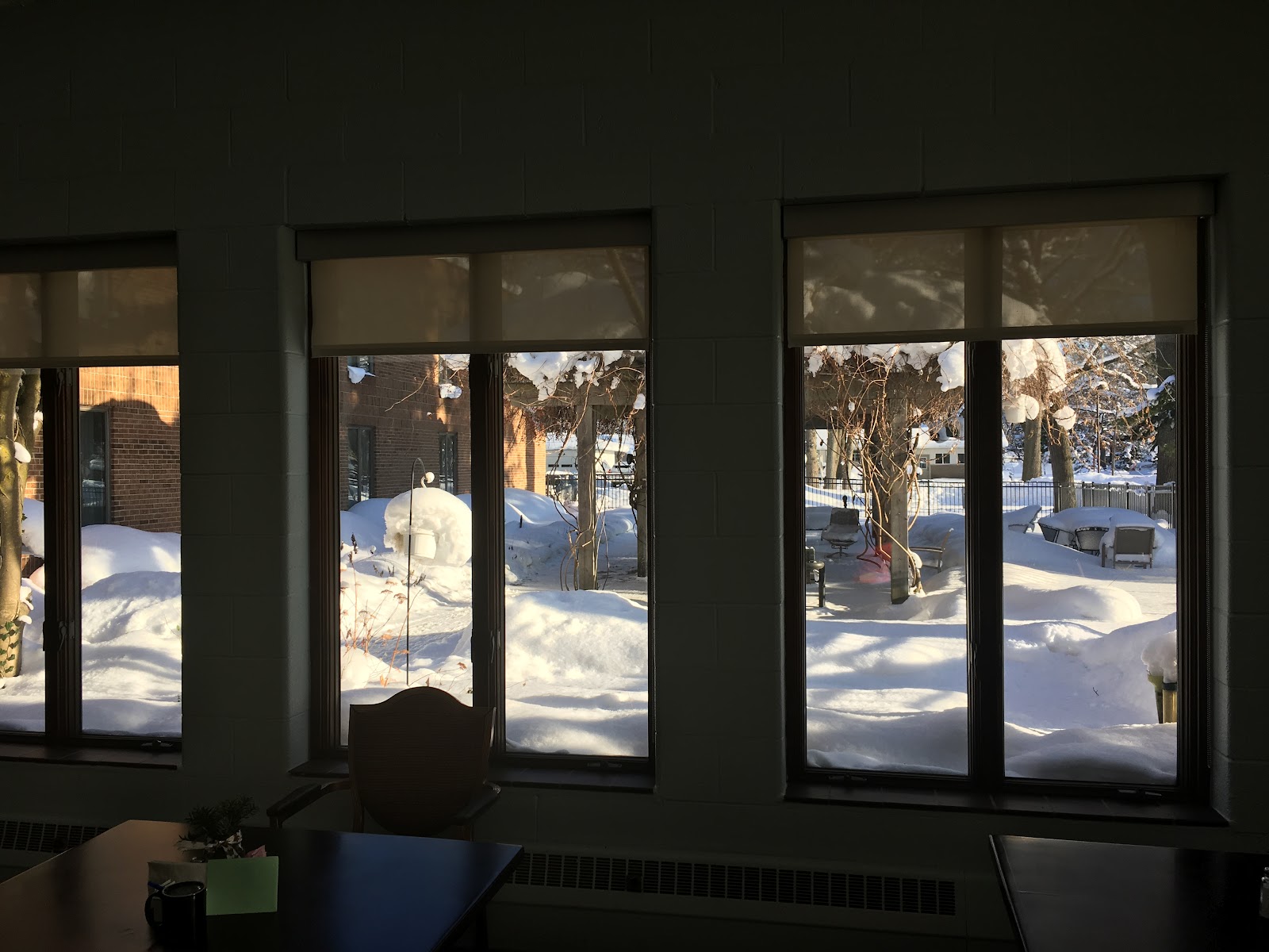 Robbinswood -Northcrest Campus
