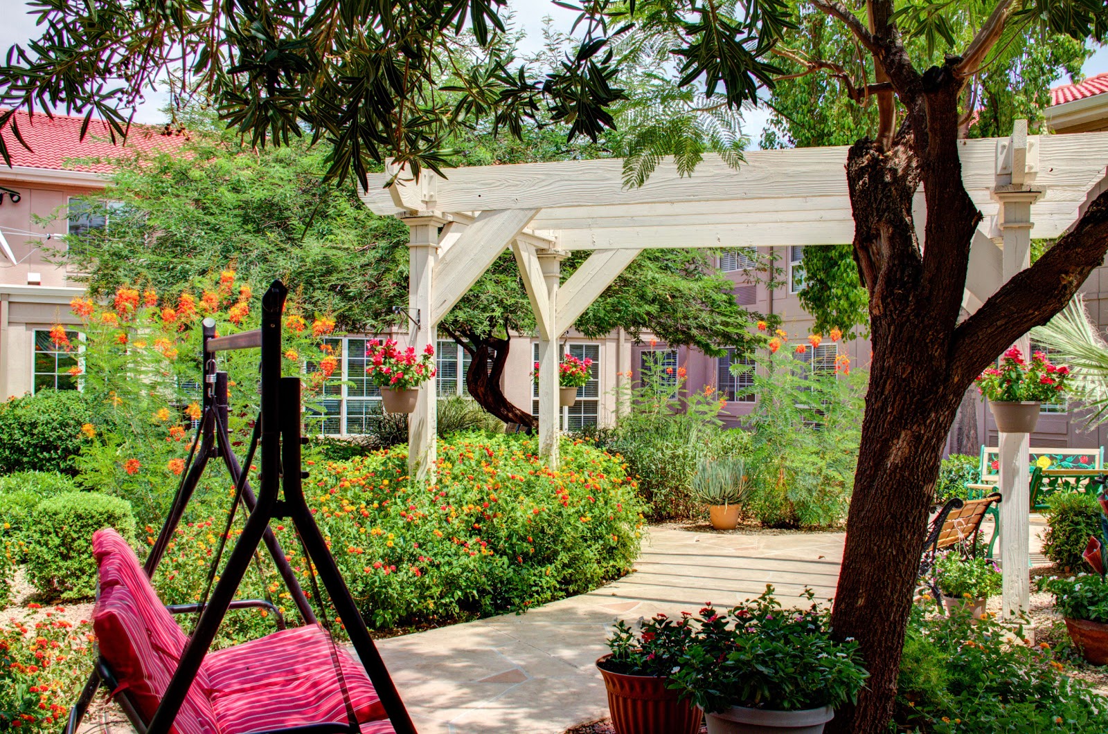 The Gardens of Sun City
