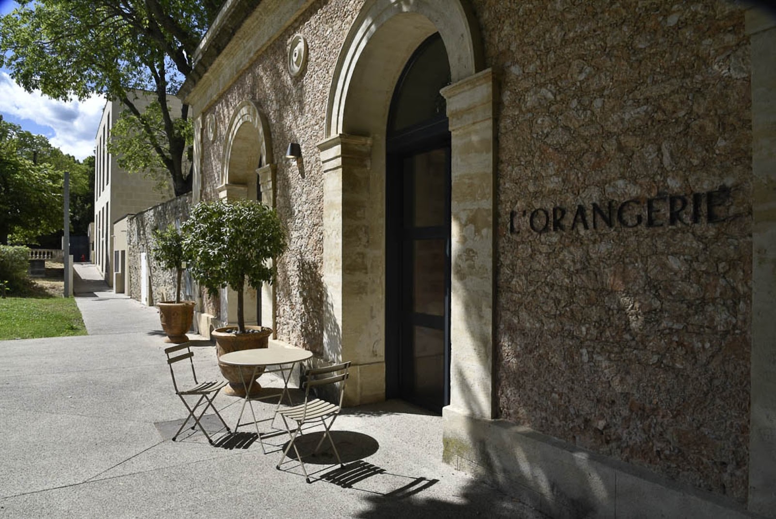 Résidence Sénior Montpellier OCCITALIA - L'Orangerie du Château Levât