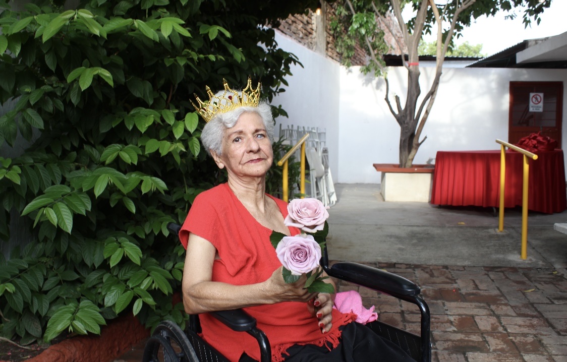Asilo y guardería para adultos La Vida es Bella