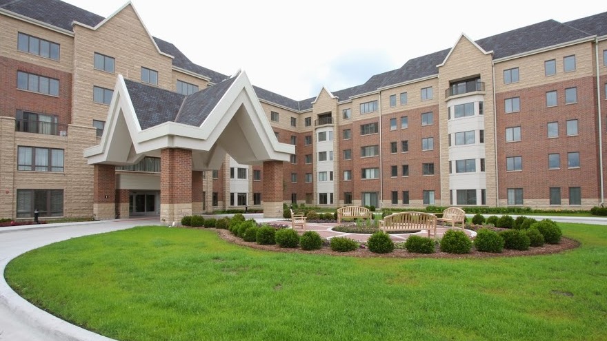 Park Place of Elmhurst