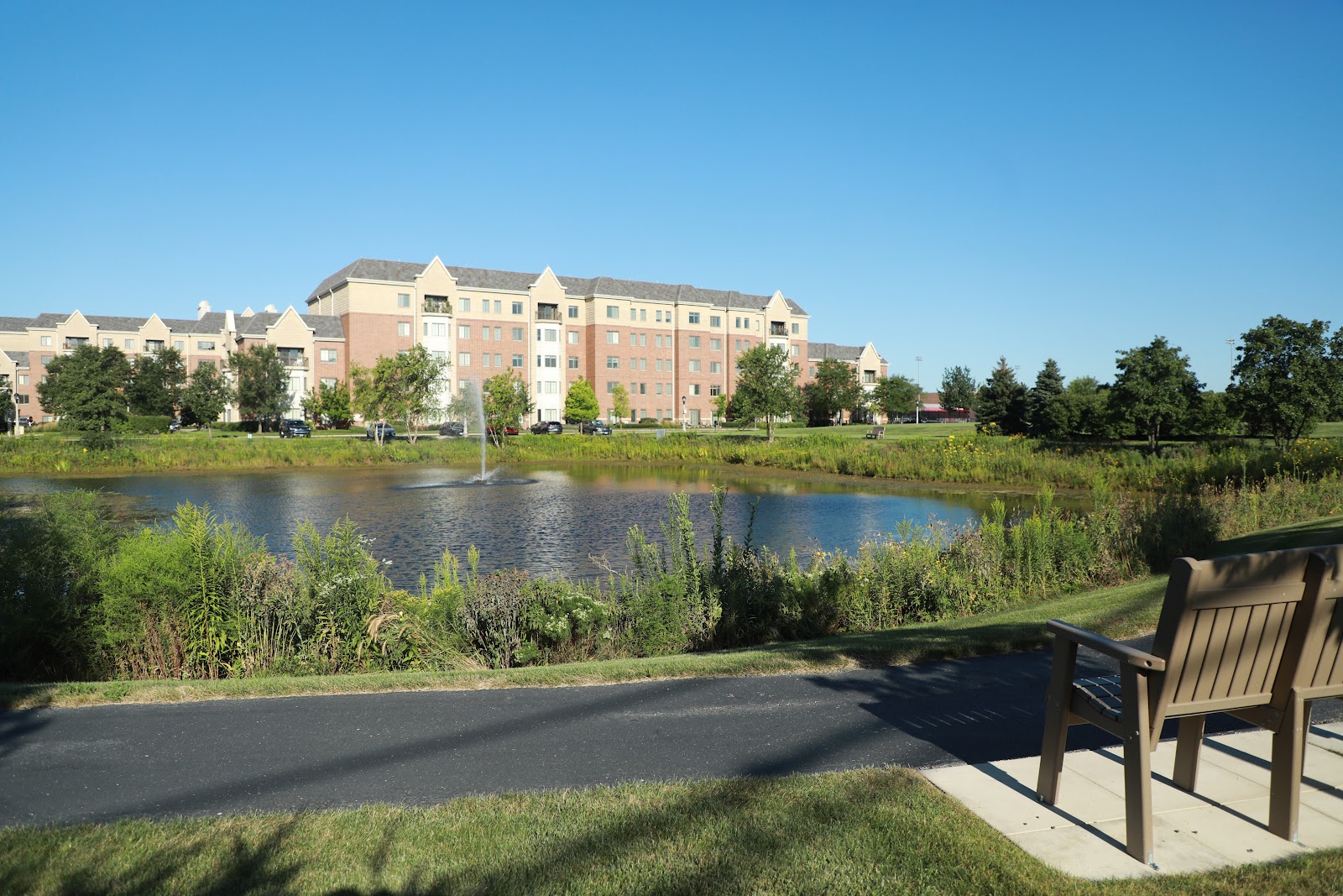 Park Place of Elmhurst
