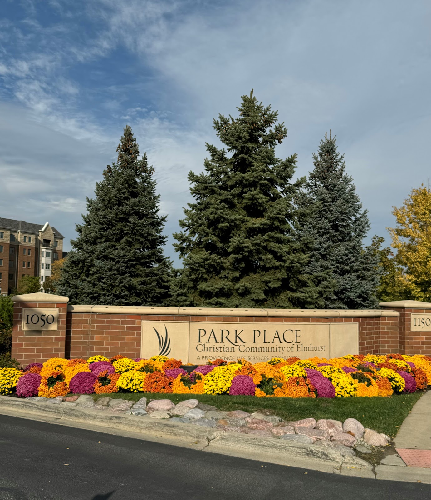 Park Place of Elmhurst
