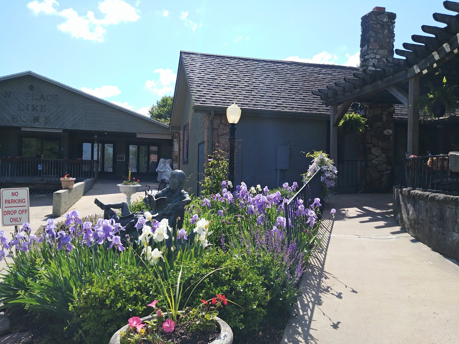 Century Pines Assisted Living