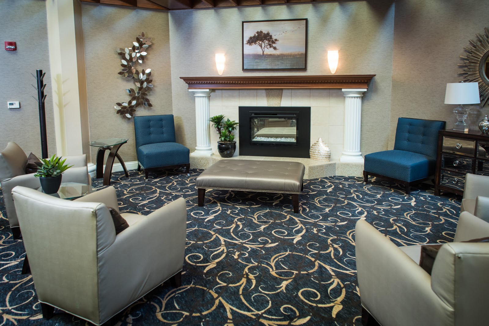 Generations Senior Living of Strongsville