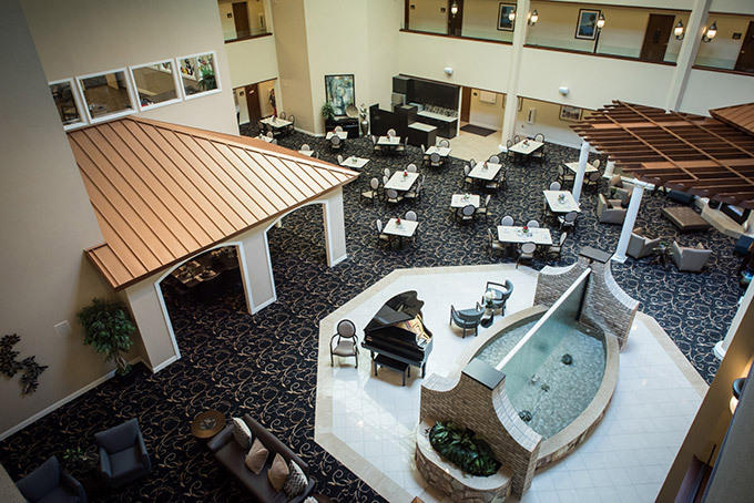 Generations Senior Living of Strongsville