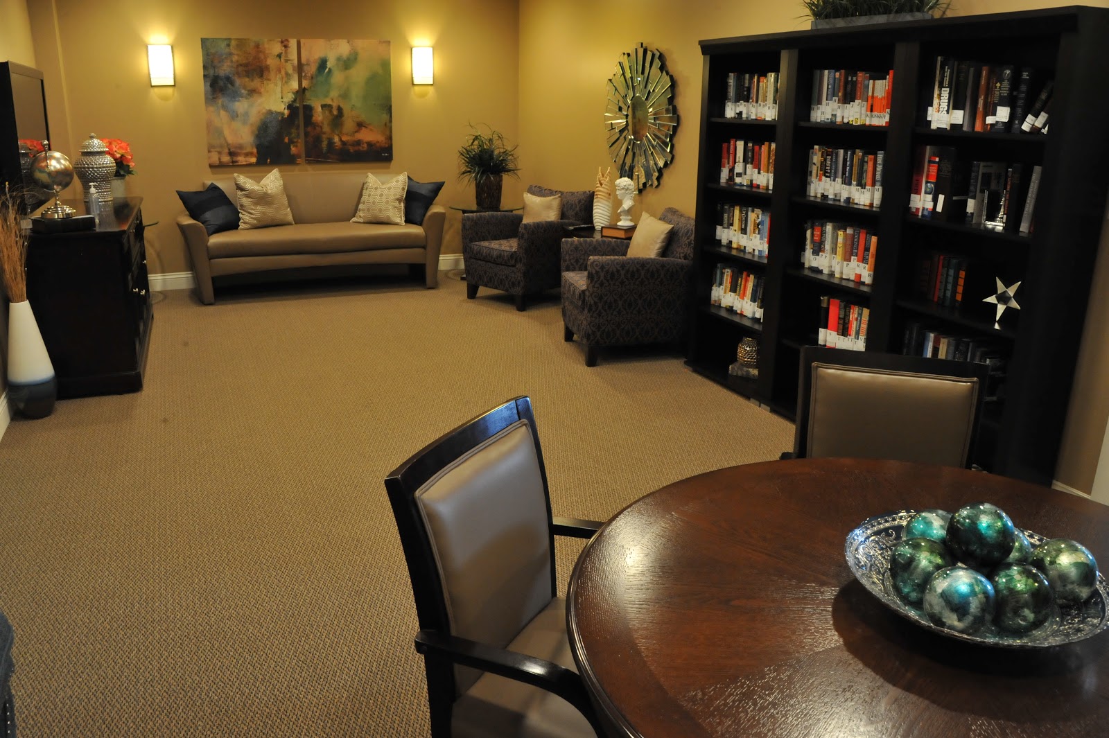 Generations Senior Living of Strongsville