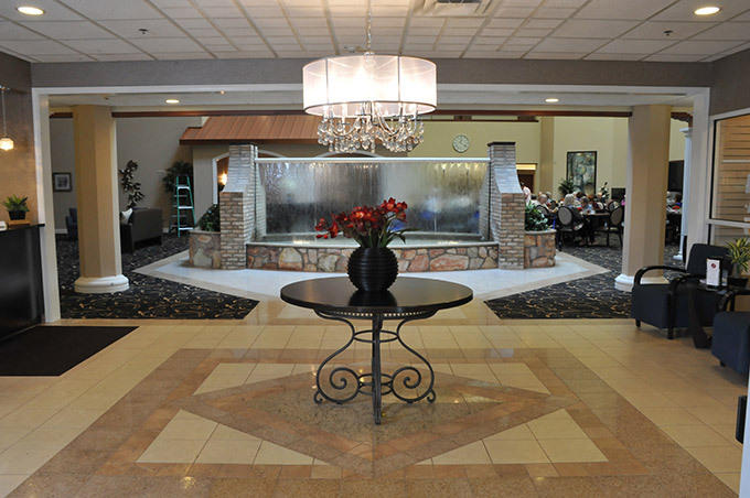 Generations Senior Living of Strongsville