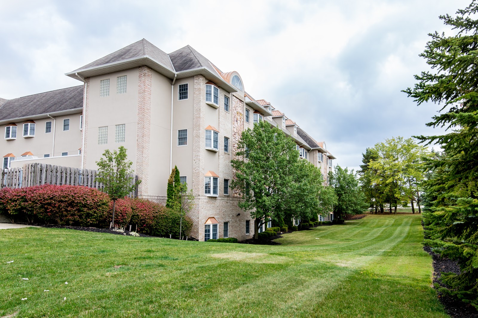 Generations Senior Living of Strongsville