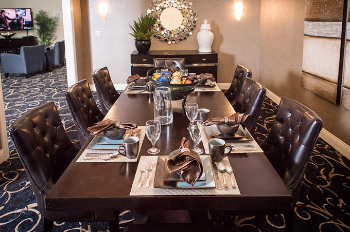 Generations Senior Living of Strongsville