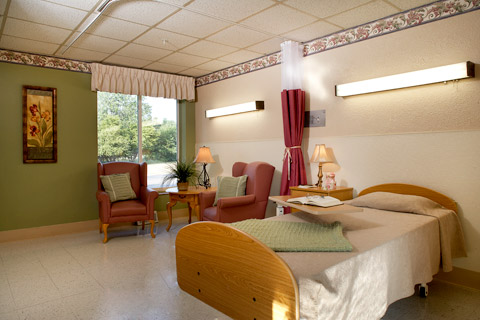 Medilodge of Kalamazoo