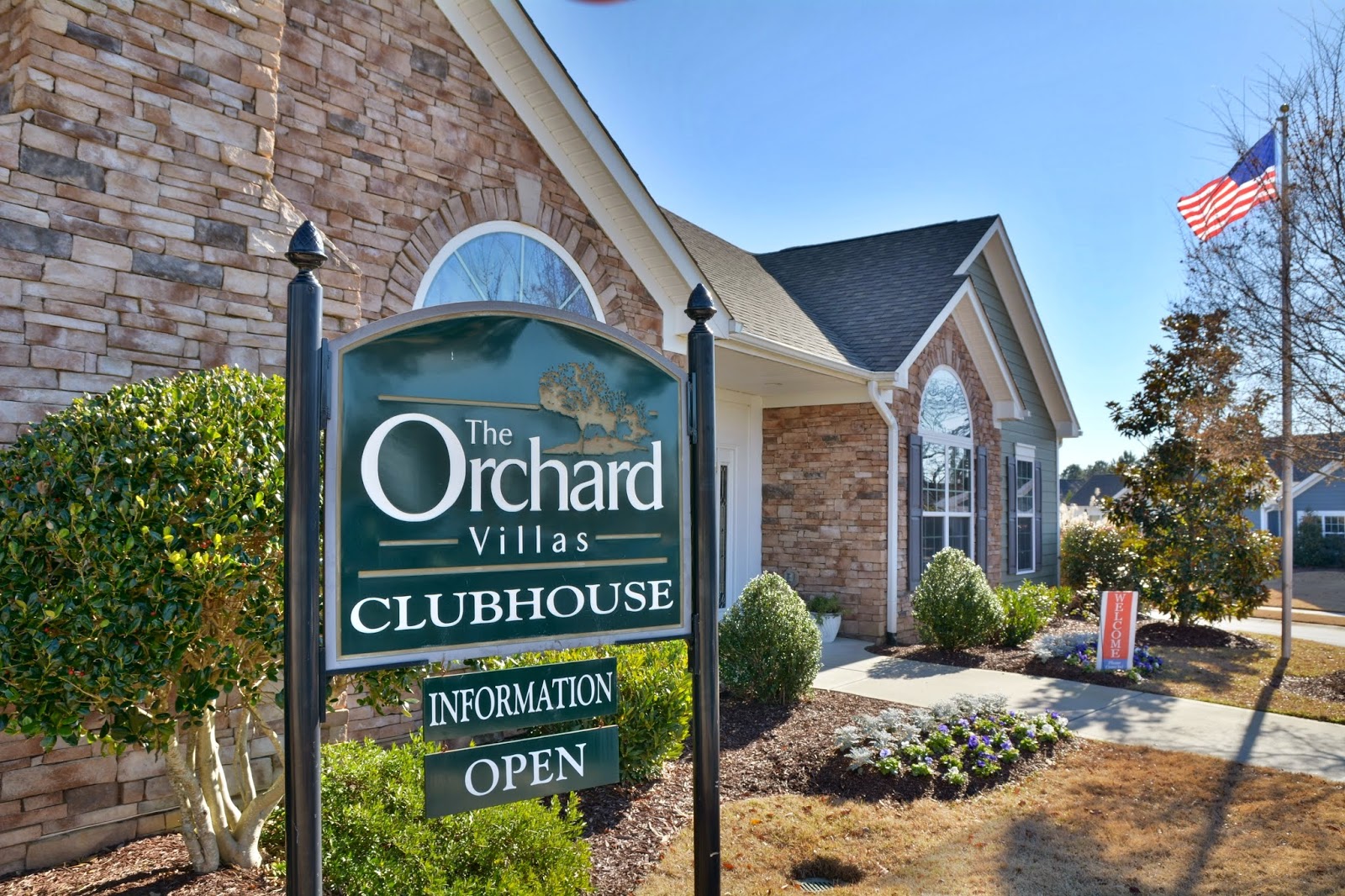 The Orchard Villas Apex