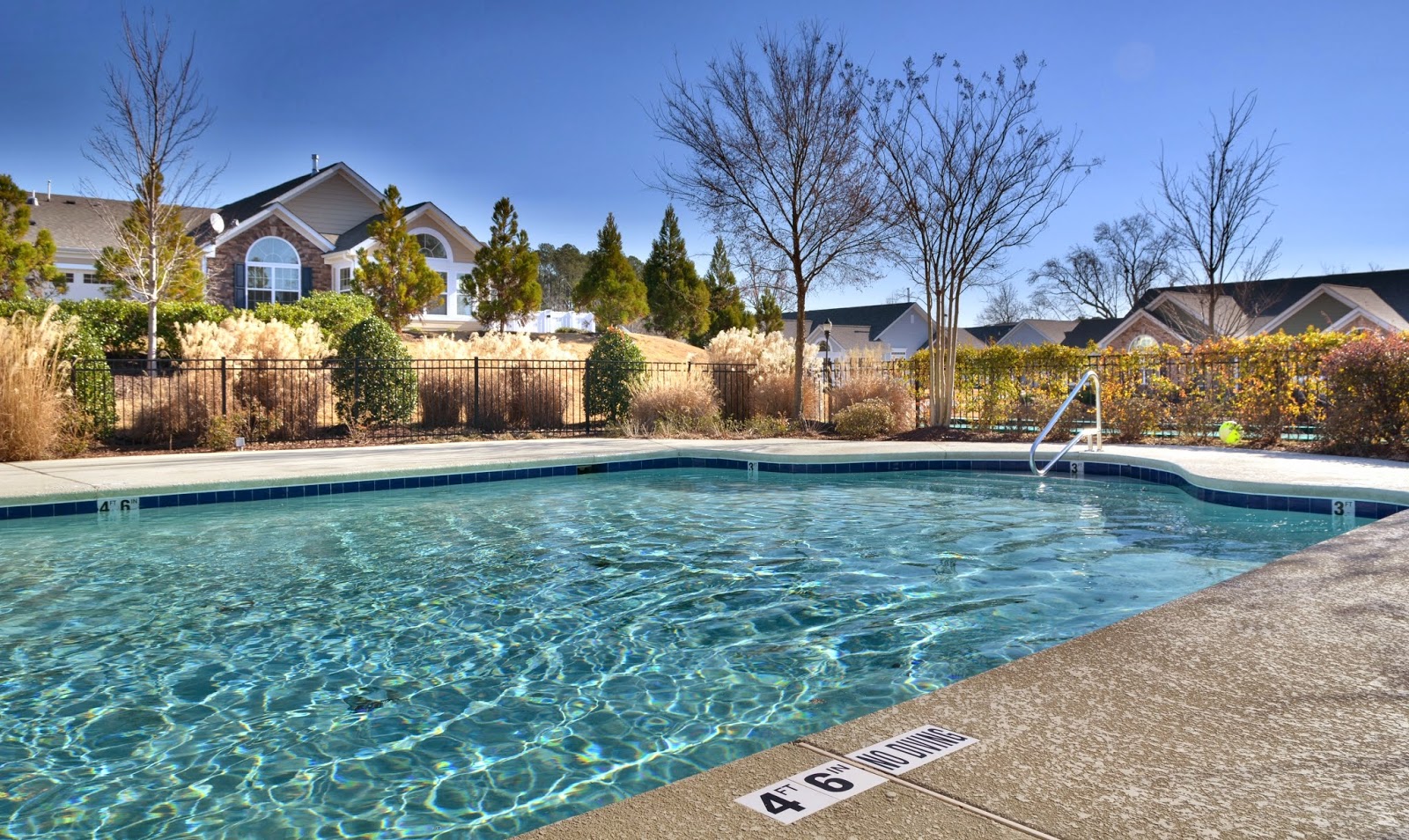 The Orchard Villas Apex