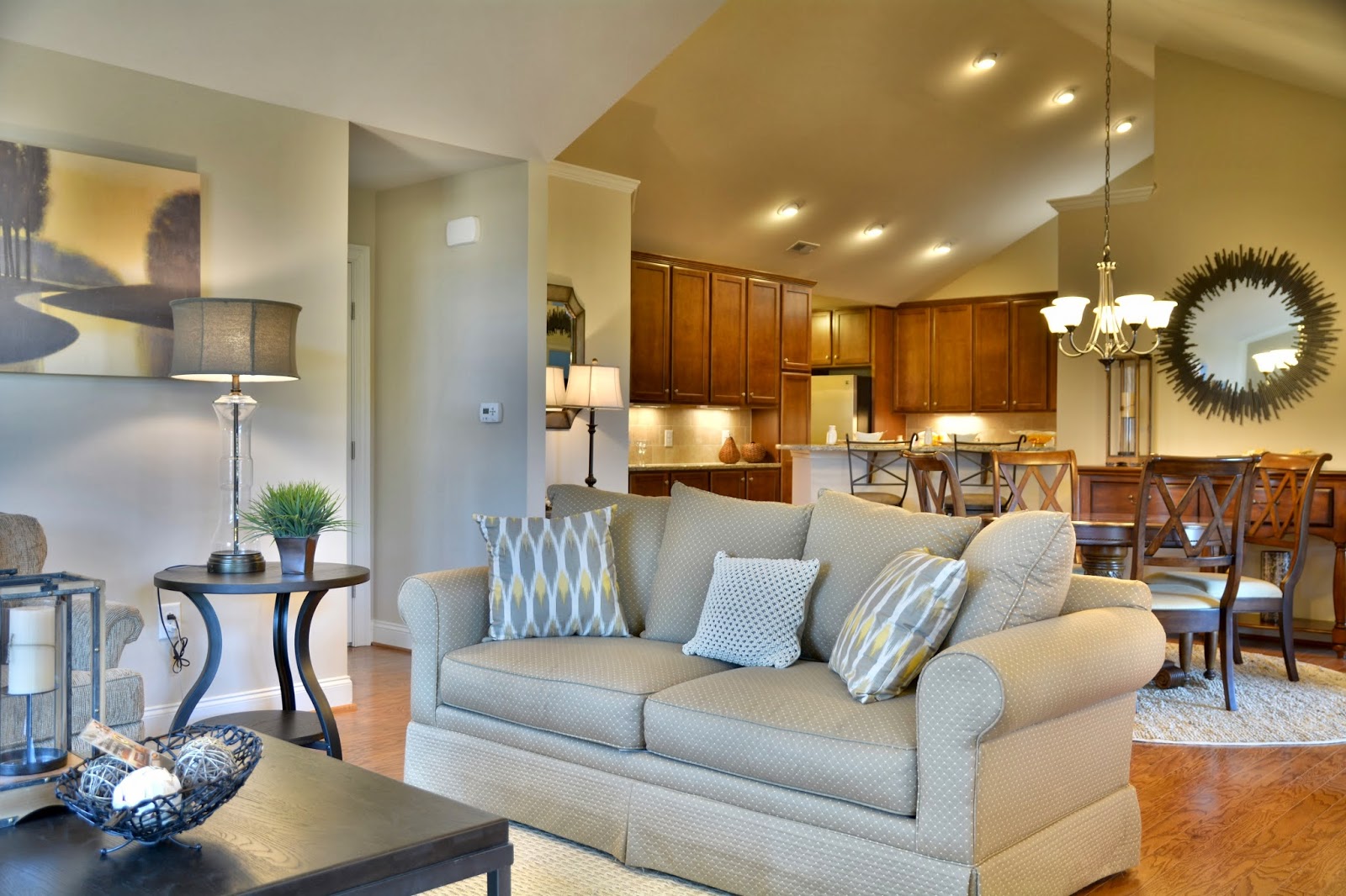 The Orchard Villas Apex