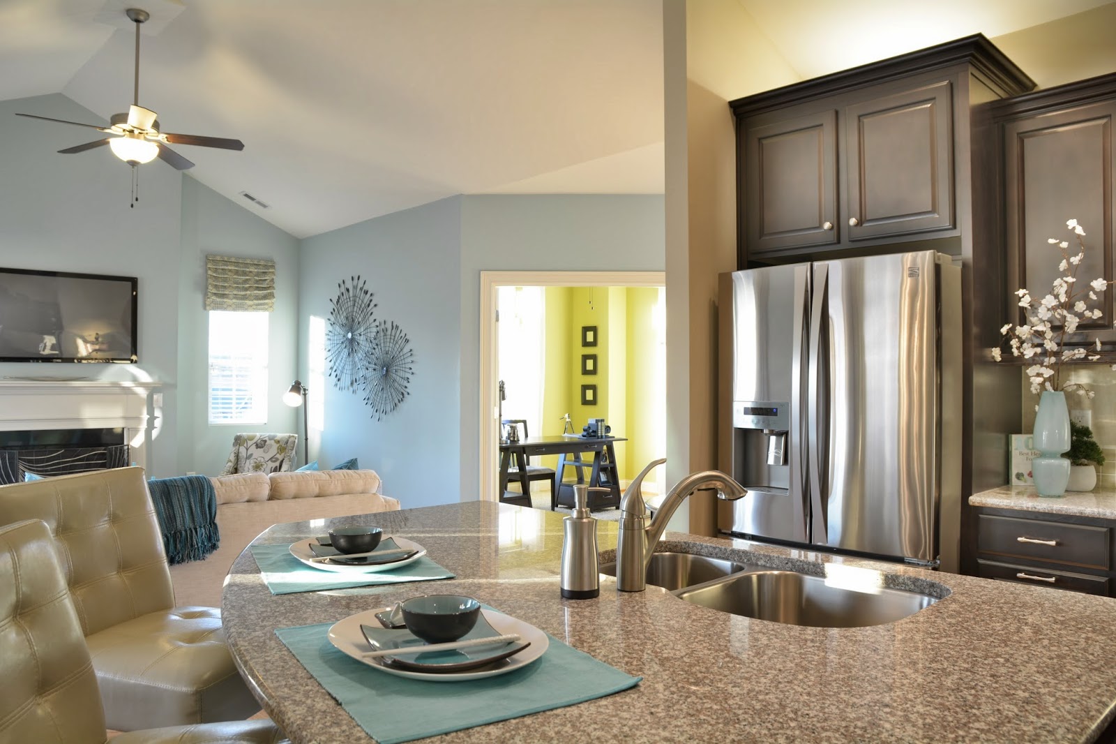 The Orchard Villas Apex