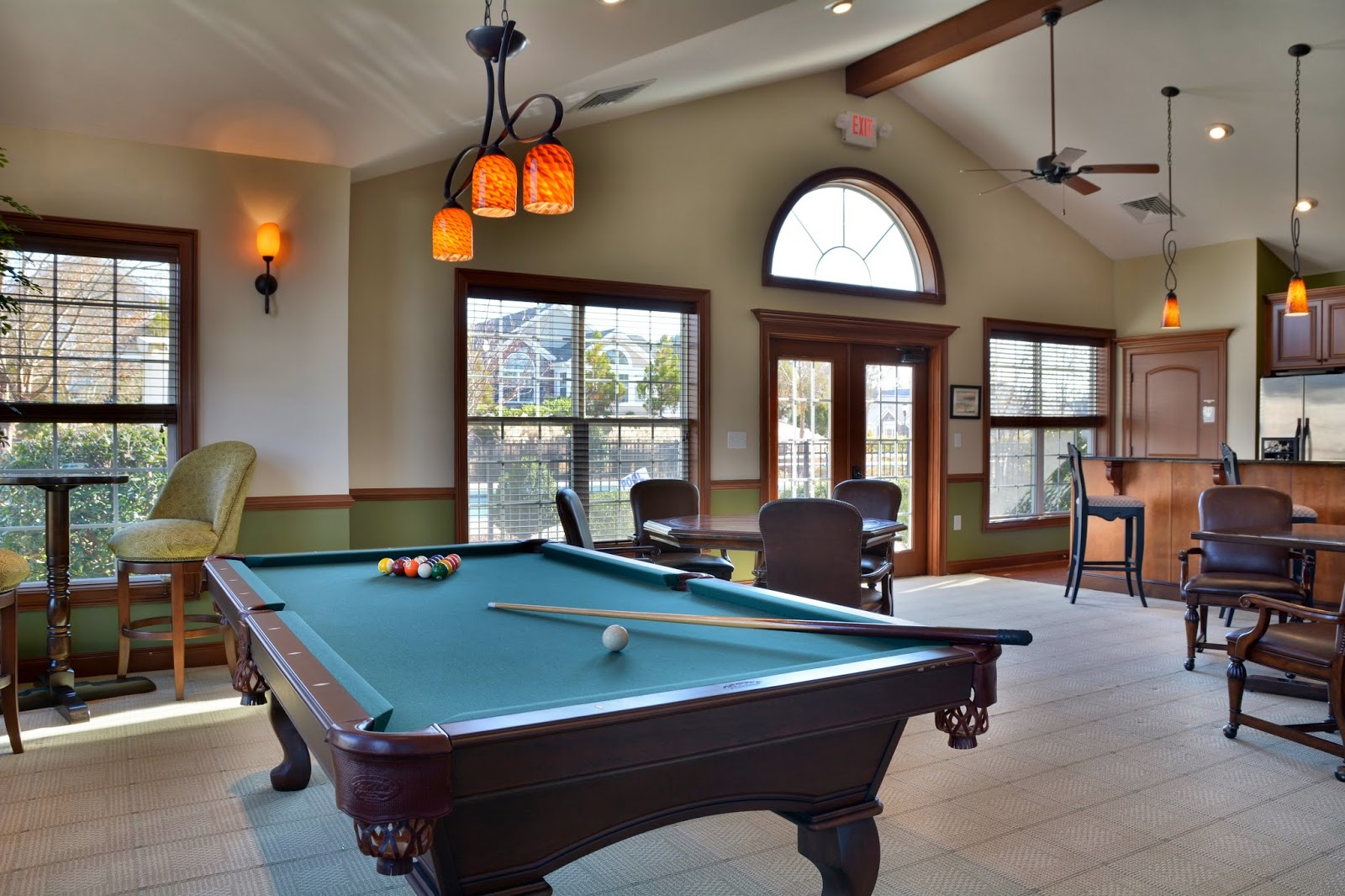 The Orchard Villas Apex