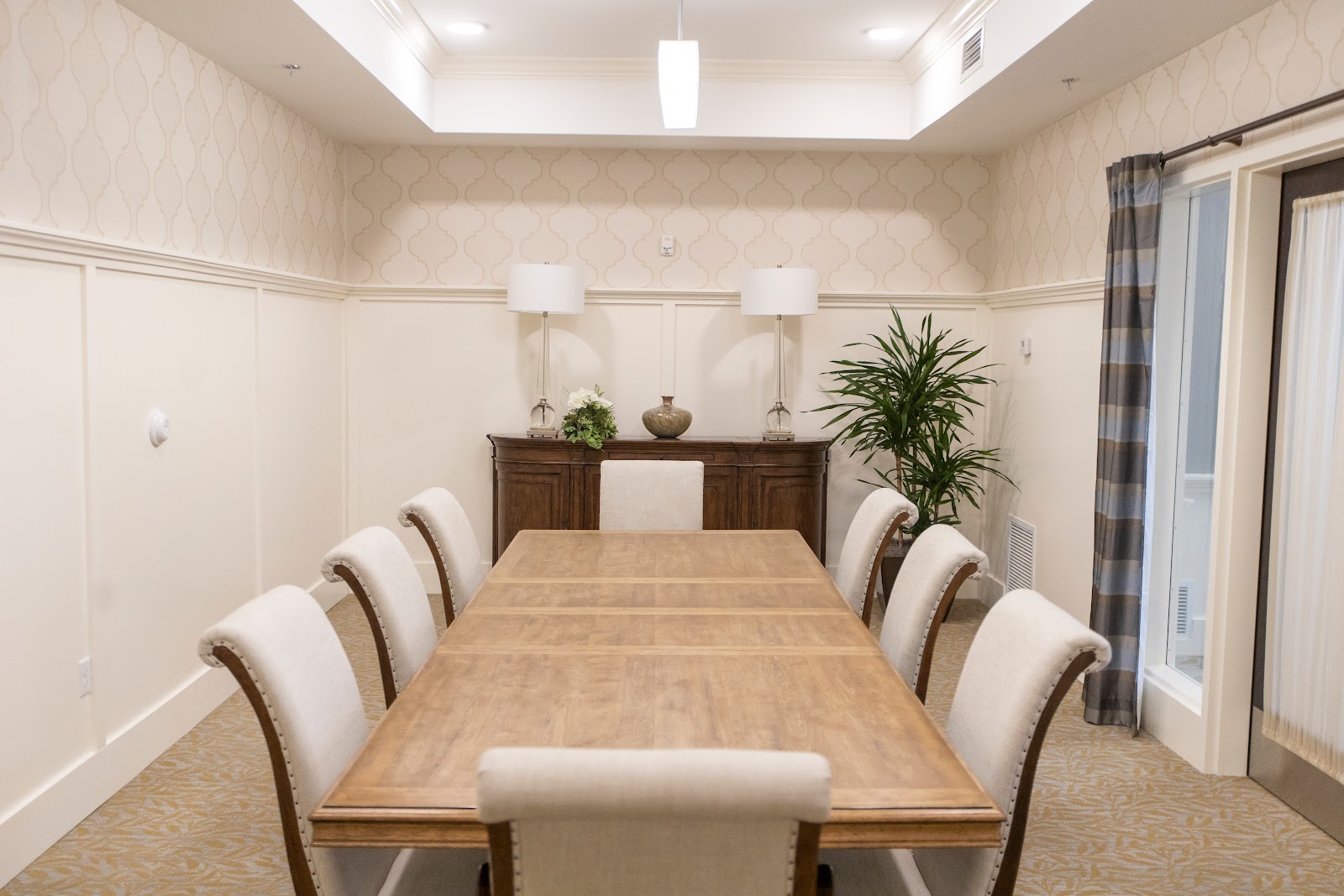 Kingsland Walk Senior Living