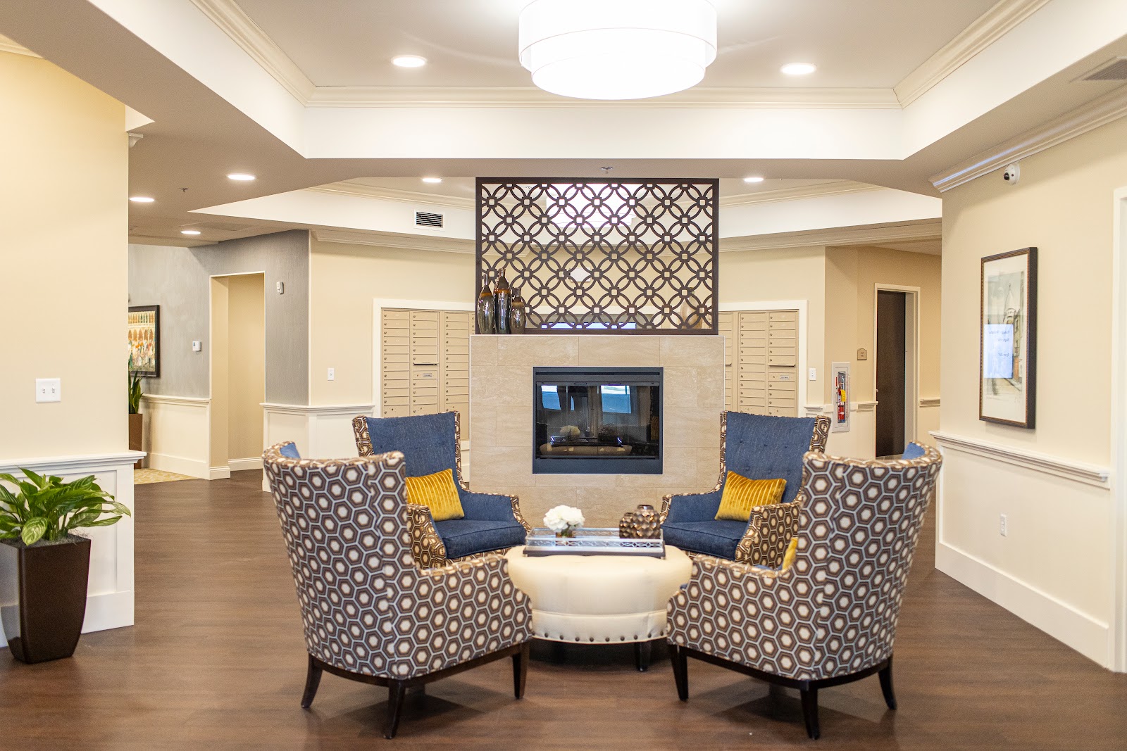 Kingsland Walk Senior Living