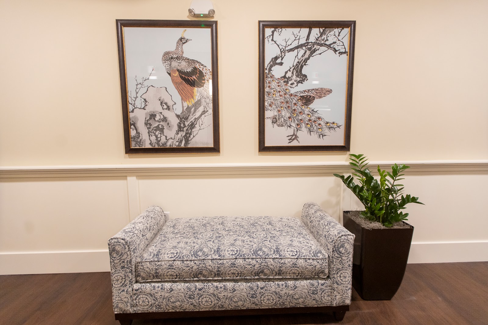 Kingsland Walk Senior Living
