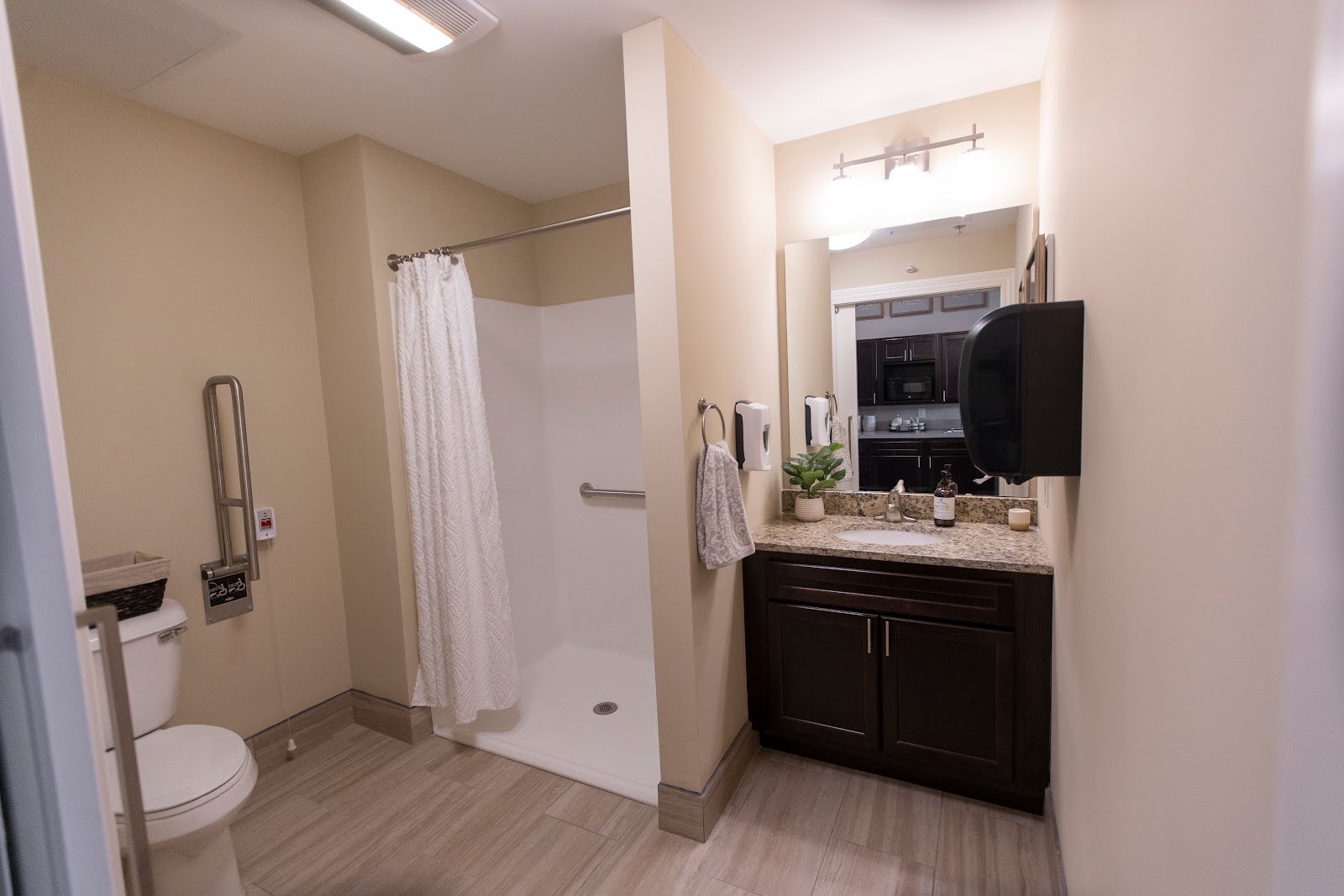 Kingsland Walk Senior Living
