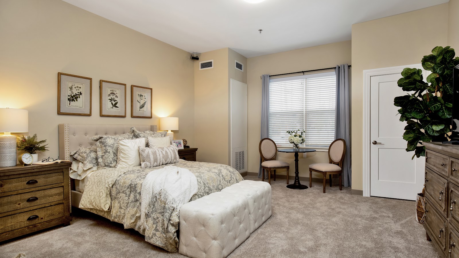 Kingsland Walk Senior Living